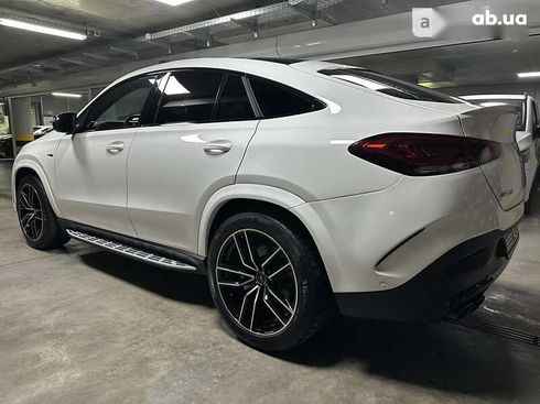 Mercedes-Benz GLE-Class 2021 - фото 15