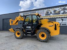 Купить спецтехнику JCB 535-125 в Житомире - купить на Автобазаре