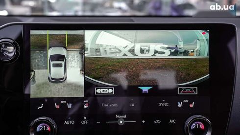 Lexus NX 2024 - фото 29