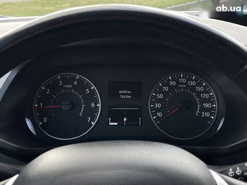 Renault Express 2021 - фото 16
