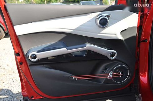 BYD Atto 3 2023 - фото 30