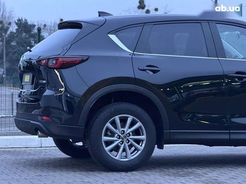Mazda CX-5 2023 - фото 13