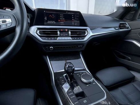 BMW 3 серия 2019 - фото 25