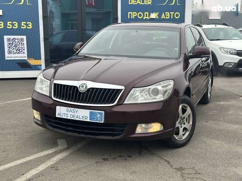 Skoda Octavia 2012 - фото 2