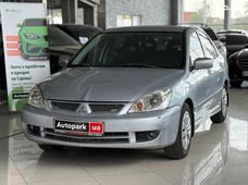 Продажа б/у седан Mitsubishi Lancer - купить на Автобазаре