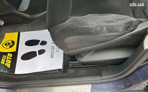 Citroёn C4 Picasso 2009 - фото 20