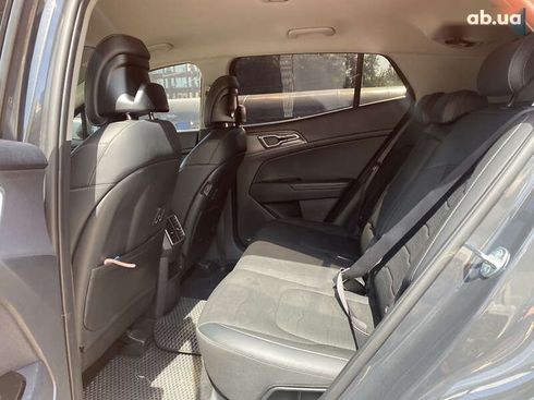 Kia Sportage 2023 - фото 13