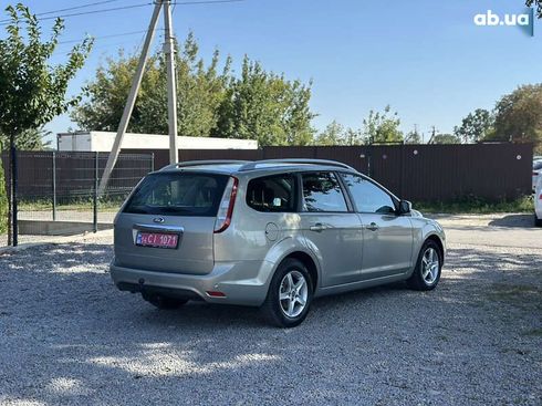 Ford Focus 2008 - фото 15
