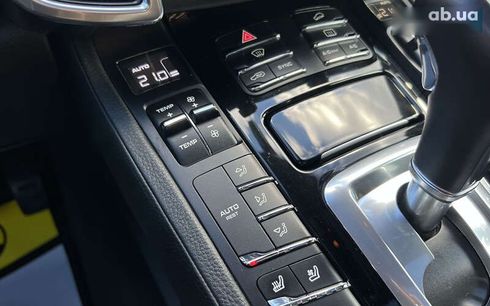Porsche Cayenne 2014 - фото 15