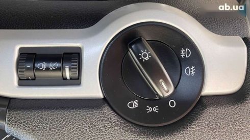 Skoda Octavia 2011 - фото 8