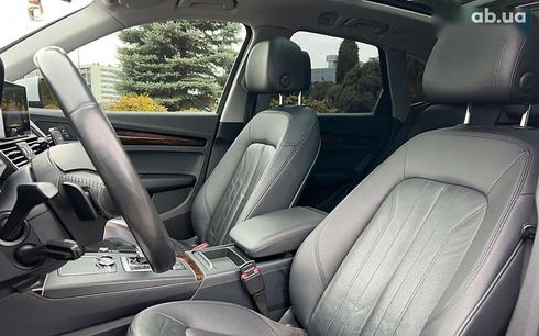 Audi Q5 2017 - фото 9