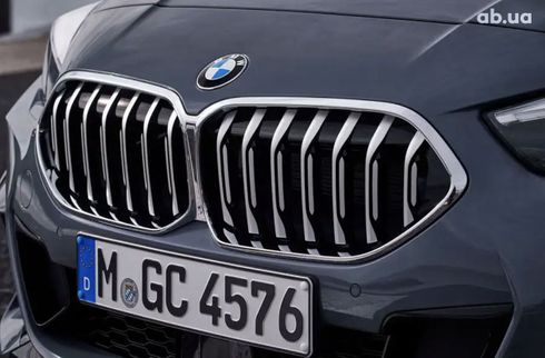 BMW 2 Series Gran Coupe 2023 - фото 6