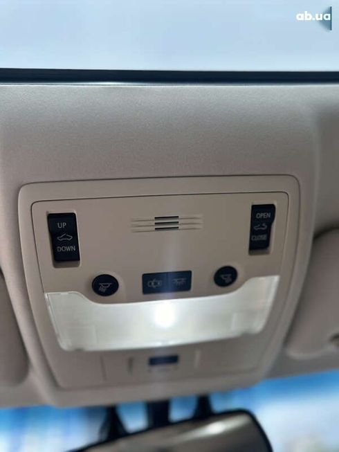 Lexus ES 2013 - фото 24