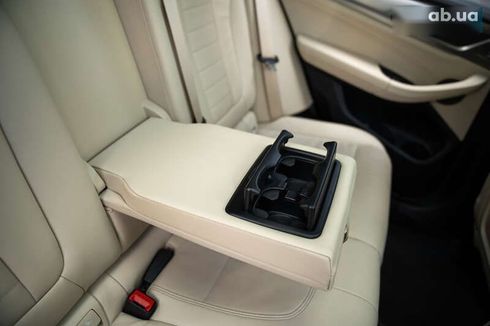 BMW X3 2019 - фото 29