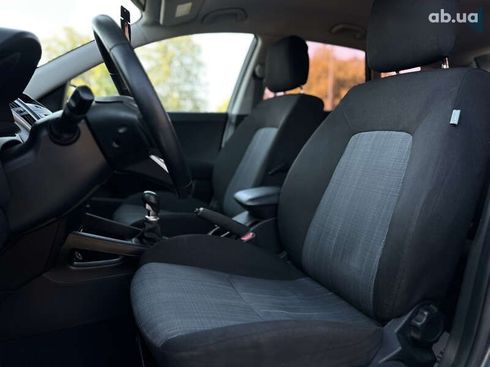 Kia Cee'd 2009 - фото 26