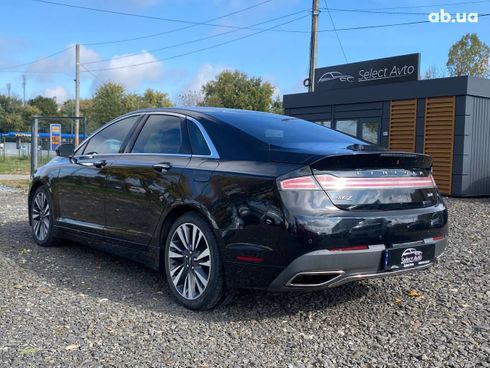 Lincoln MKZ 2017 - фото 5