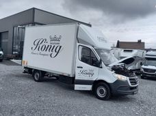 Продажа Mercedes-Benz Sprinter - купить на Автобазаре