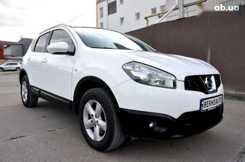 Nissan Qashqai 2010 - фото 4