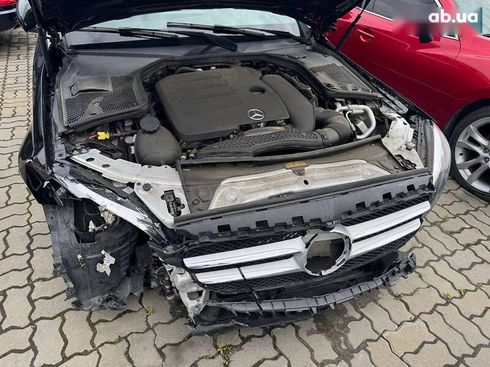Mercedes-Benz C-Класс 2019 - фото 13