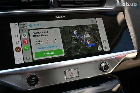 Jaguar I-Pace 2021 - фото 8