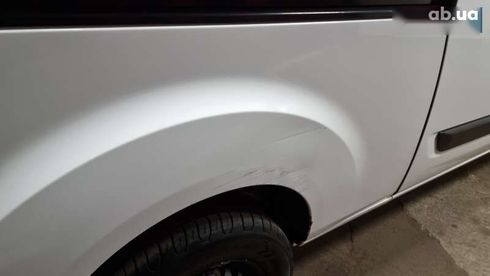 Ford Transit Custom 2021 - фото 28