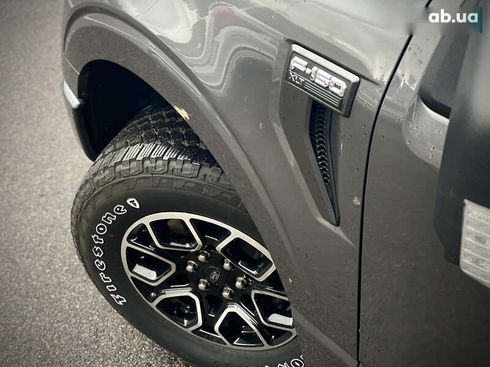Ford f-150 2022 - фото 7