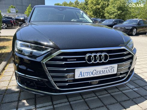 Audi A8 2022 - фото 6