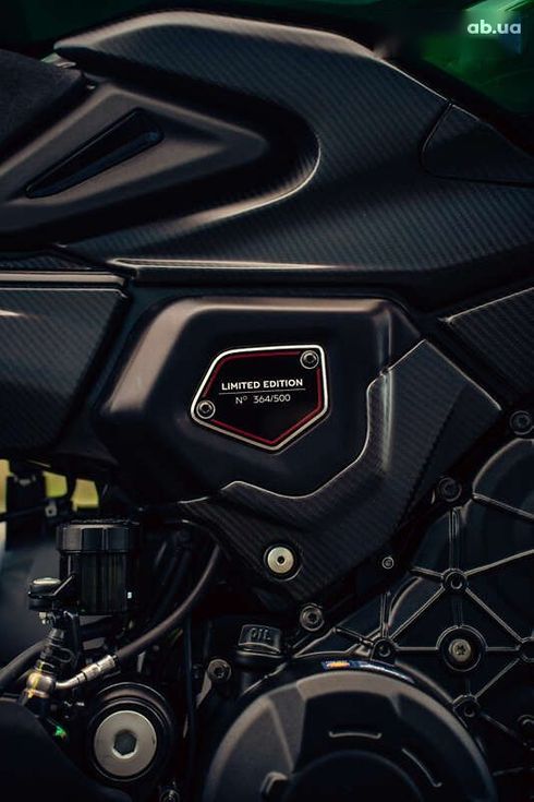 Ducati DIAVEL 2024 - фото 19