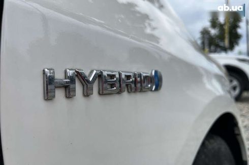 Toyota Prius 2010 - фото 29