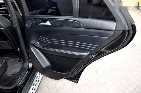 Mercedes-Benz M-Класс 2012 - фото 21