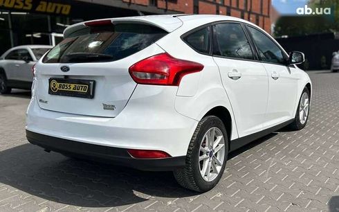 Ford Focus 2016 - фото 6