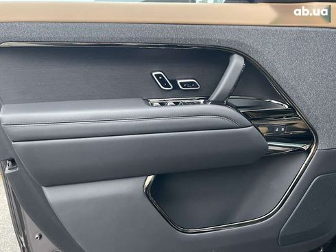 Land Rover Range Rover Sport 2025 - фото 18