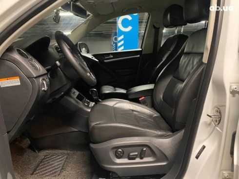 Volkswagen Tiguan 2014 - фото 12