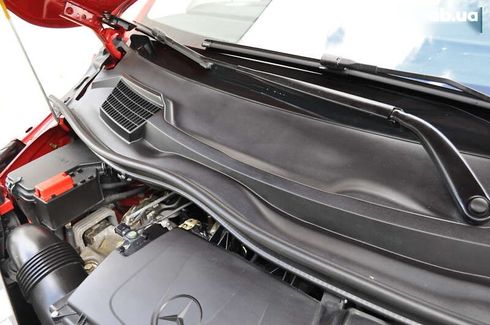 Mercedes-Benz Vito 2018 - фото 29