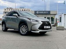 Продажа Lexus б/у в Киевской области - купить на Автобазаре