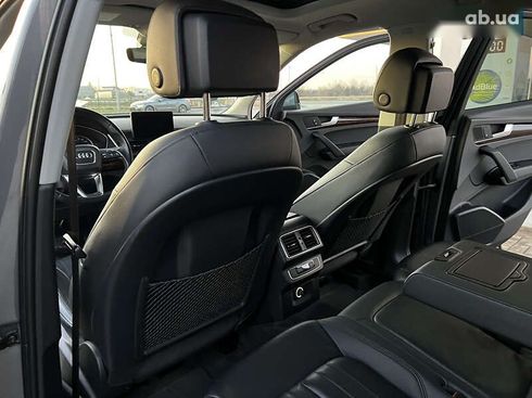 Audi Q5 2017 - фото 26