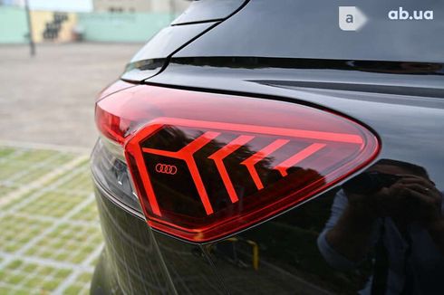 Audi Q4 Sportback e-tron 2022 - фото 25