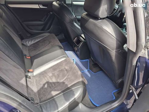 Audi A5 2012 - фото 26