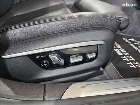 BMW 7 серия 2015 - фото 26