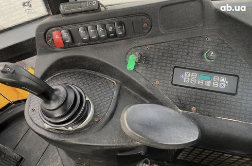 JCB 437 HT T4 2015 - фото 20
