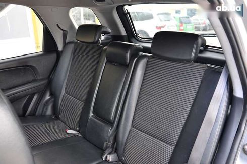 Kia Sportage 2007 - фото 20