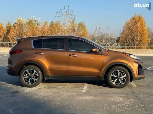 Kia Sportage 2019 - фото 16