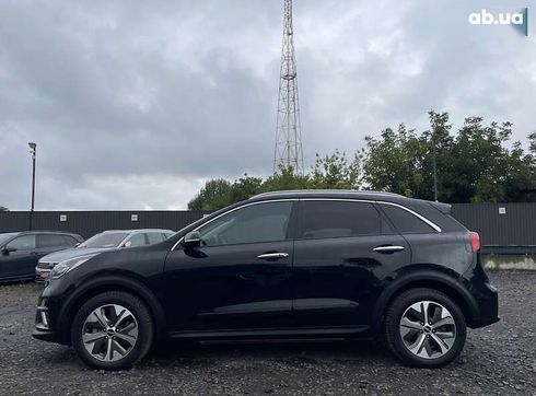 Kia Niro 2021 - фото 5