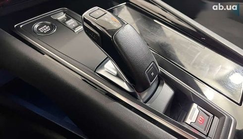 Peugeot 508 2020 - фото 22