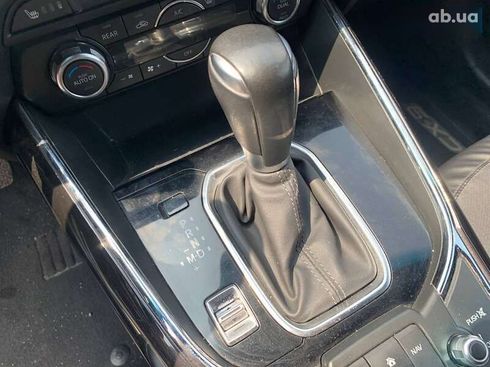 Mazda CX-9 2016 - фото 21
