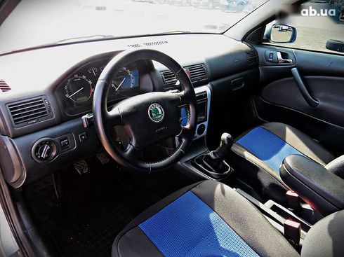 Skoda Octavia 2008 - фото 5