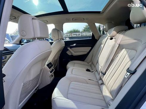 Audi Q5 2021 - фото 28