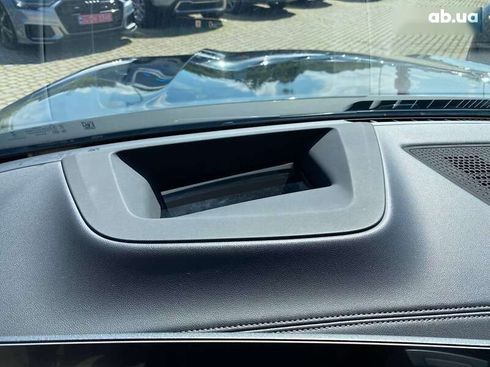 BMW X5 2023 - фото 17