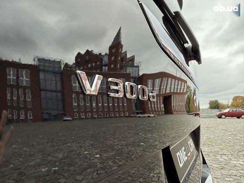 Mercedes-Benz V-Класс 2021 - фото 8