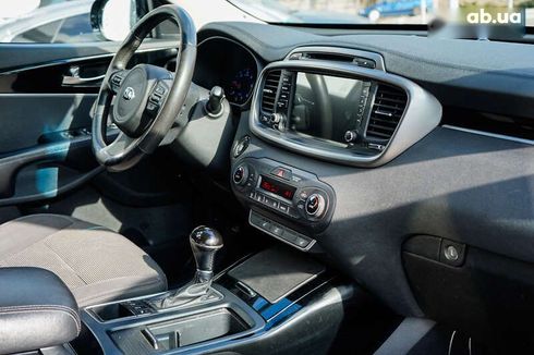 Kia Sorento 2015 - фото 25